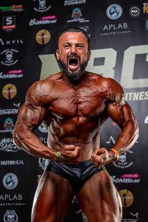 Фотограф Константин Казаков (часть 2)